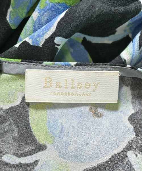 Ballsey ชุดเดรส
