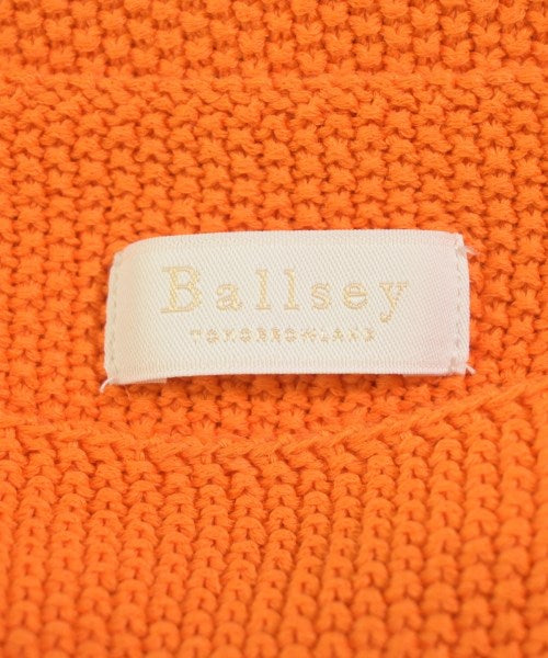 Ballsey เสื้อกันหนาว