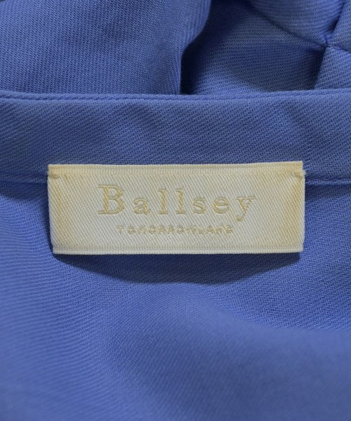 Ballsey เสื้อสตรี