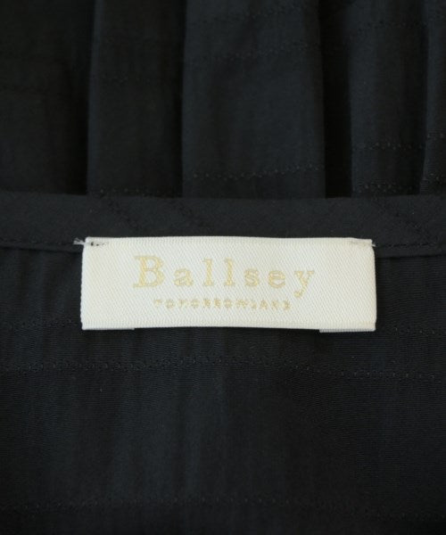 Ballsey เสื้อสตรี