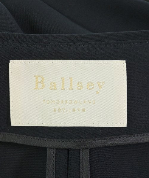 Ballsey แจ็คเก็ตไม่มีปก