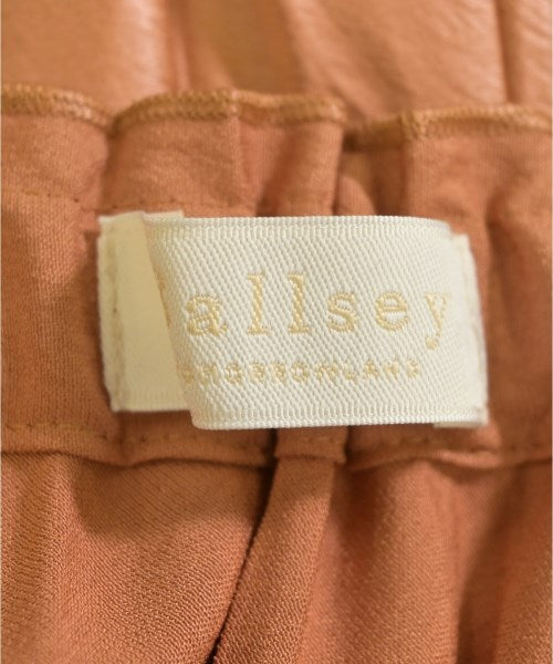 Ballsey กระโปรงยาว/แม็กซี่ยาว