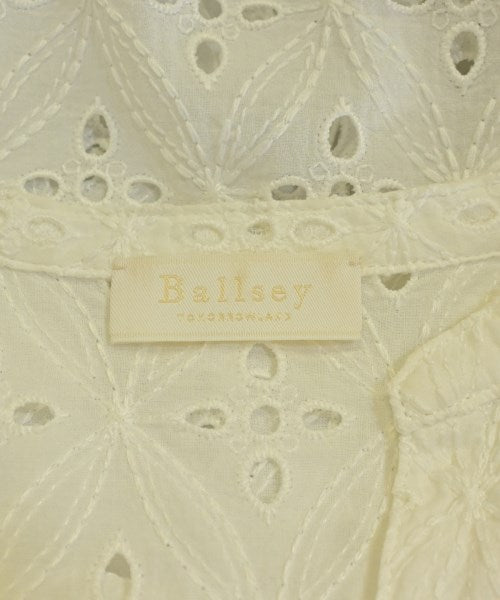 Ballsey เสื้อสตรี