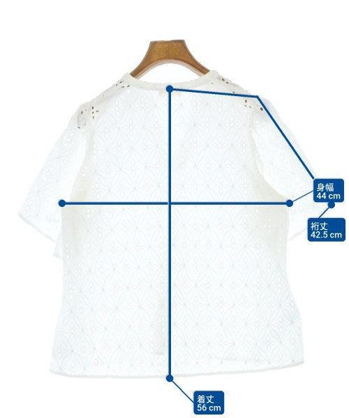 Ballsey เสื้อสตรี