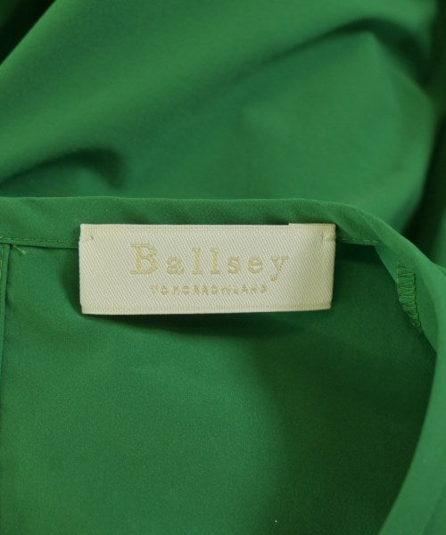 Ballsey เสื้อสตรี
