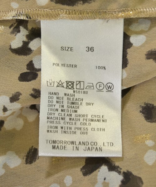 Ballsey เสื้อสตรี