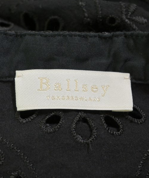 Ballsey เสื้อสตรี