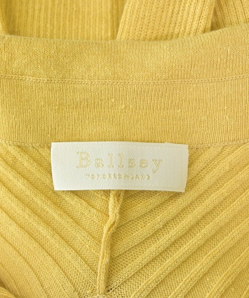 Ballsey เสื้อกั๊ก