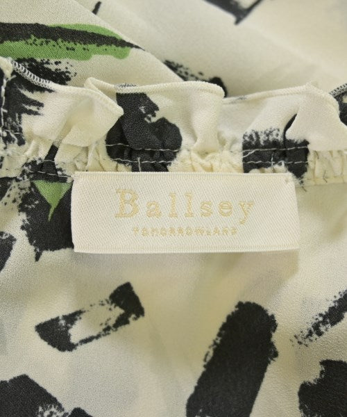 Ballsey เสื้อสตรี