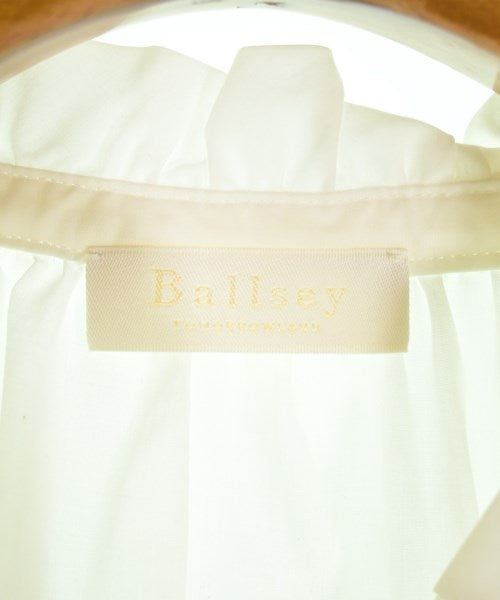 Ballsey เสื้อสตรี