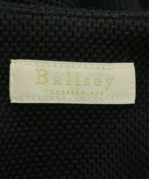 Ballsey แจ็คเก็ตไม่มีปก
