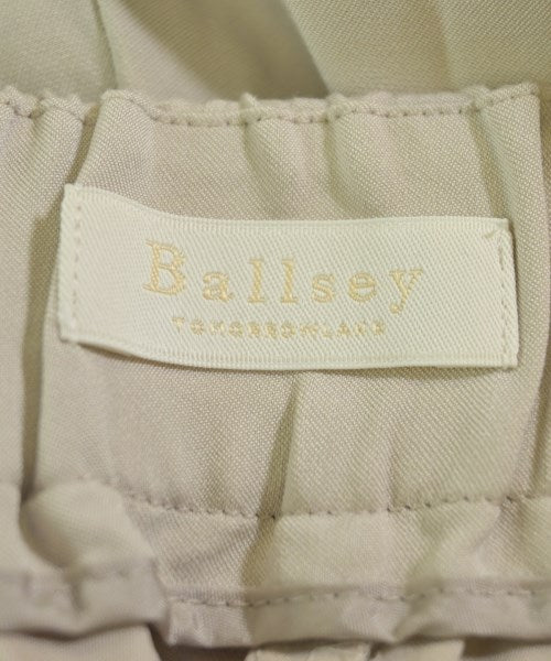 Ballsey กางเกง อื่น