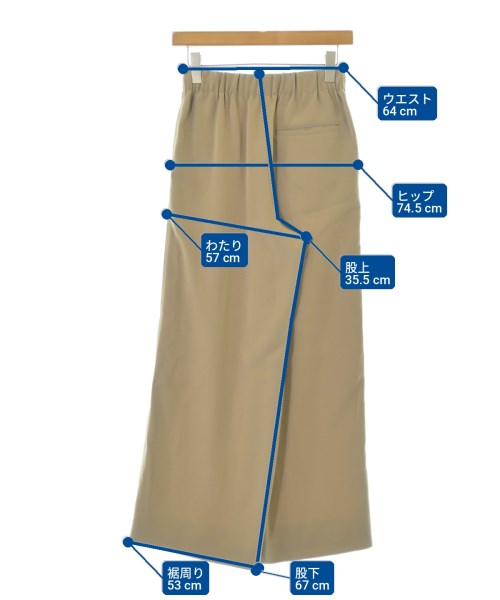 Ballsey กางเกง อื่น