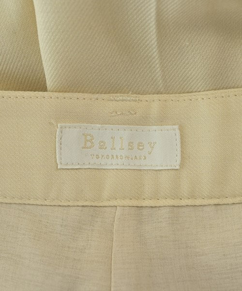 Ballsey กางเกงขายาว