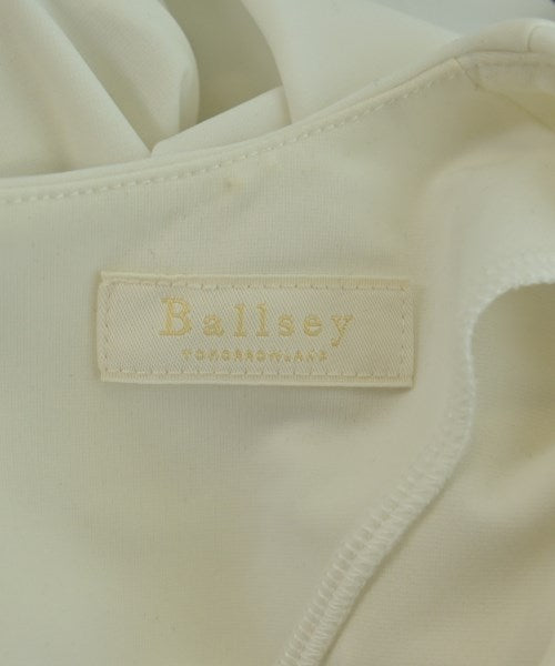 Ballsey เสื้อยืด/เสื้อท็อปส์