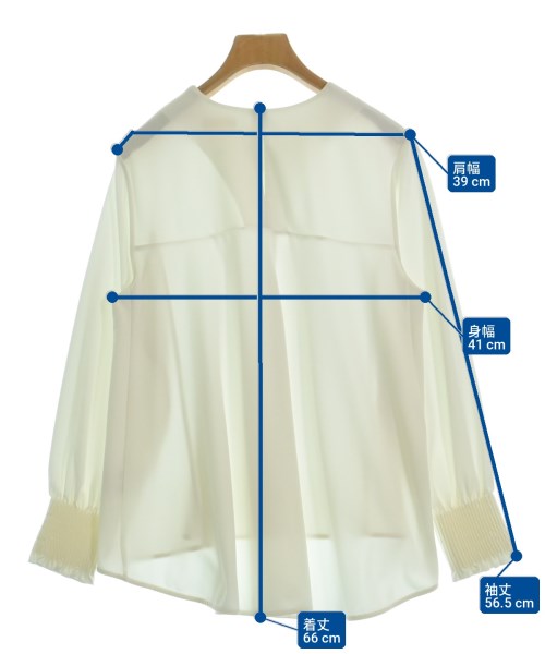 Ballsey เสื้อยืด/เสื้อท็อปส์