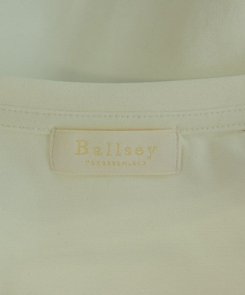 Ballsey เสื้อยืด/เสื้อท็อปส์