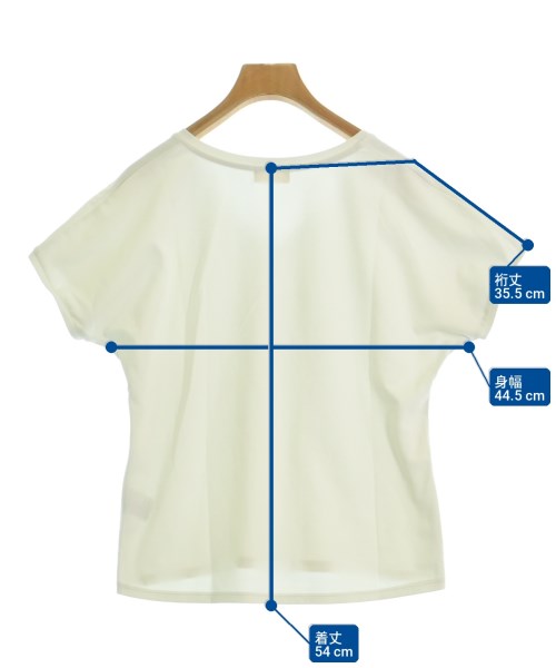 Ballsey เสื้อยืด/เสื้อท็อปส์