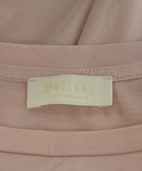 Ballsey เสื้อยืด/เสื้อท็อปส์