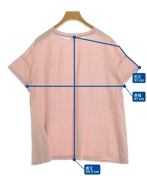 Ballsey เสื้อยืด/เสื้อท็อปส์