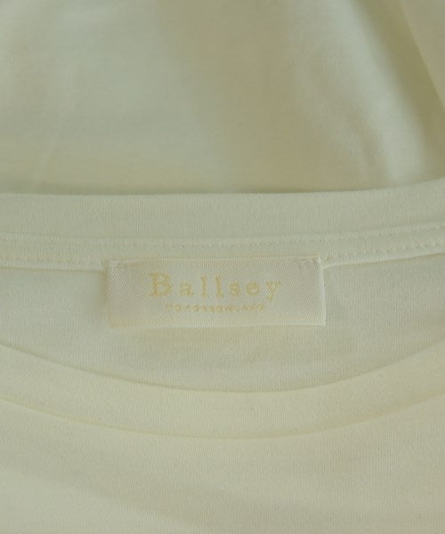 Ballsey เสื้อยืด/เสื้อท็อปส์