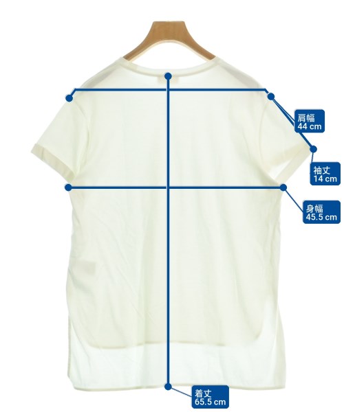 Ballsey เสื้อยืด/เสื้อท็อปส์