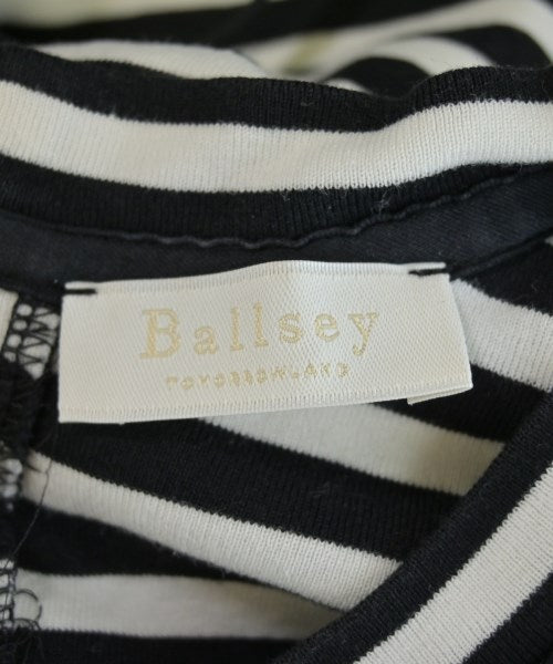 Ballsey เสื้อยืด/เสื้อท็อปส์