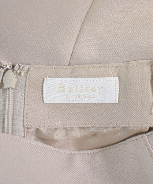 Ballsey กระโปรงยาว/แม็กซี่ยาว