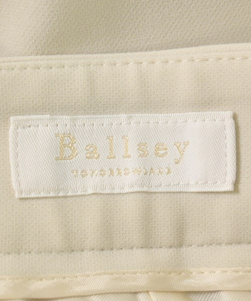 Ballsey กางเกงขายาว