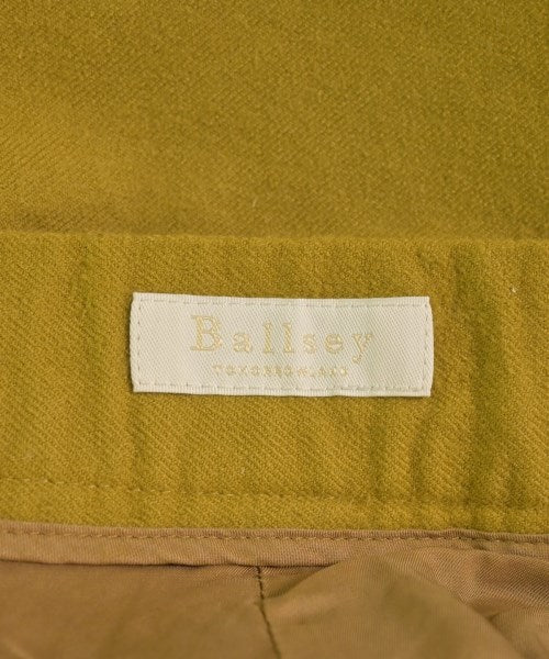 Ballsey กางเกง อื่น