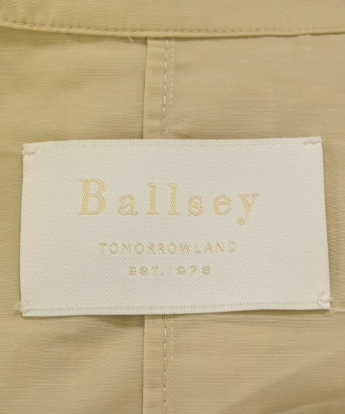 Ballsey เสื้อกันฝน