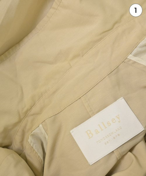 Ballsey เสื้อกันฝน