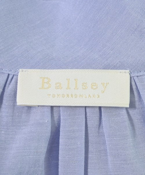 Ballsey เสื้อสตรี