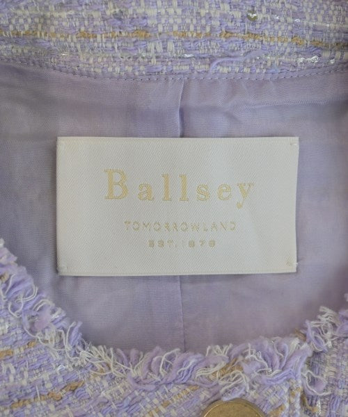 Ballsey แจ็คเก็ต อื่น