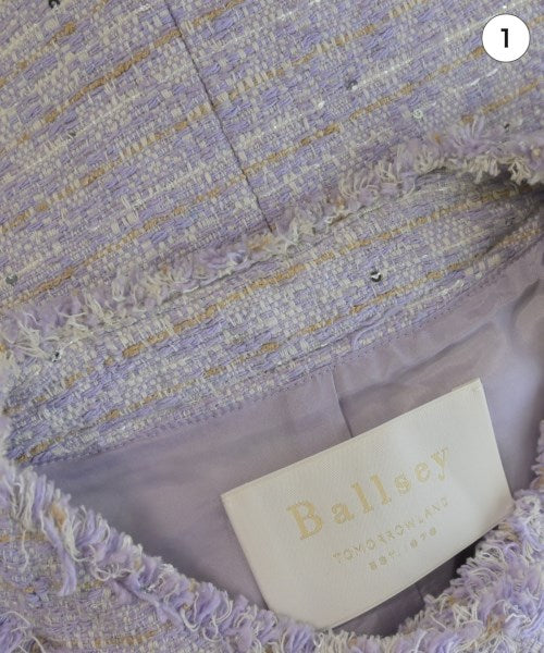 Ballsey แจ็คเก็ต อื่น