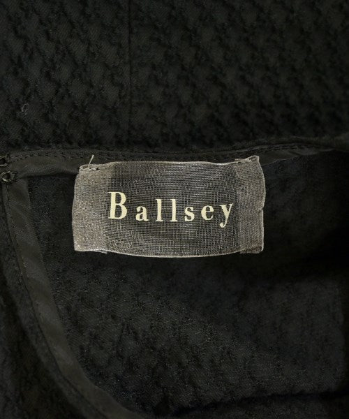 Ballsey เสื้อสตรี