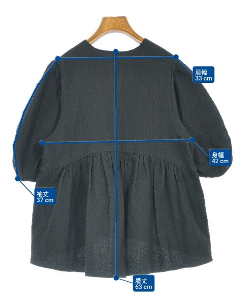 Ballsey เสื้อสตรี