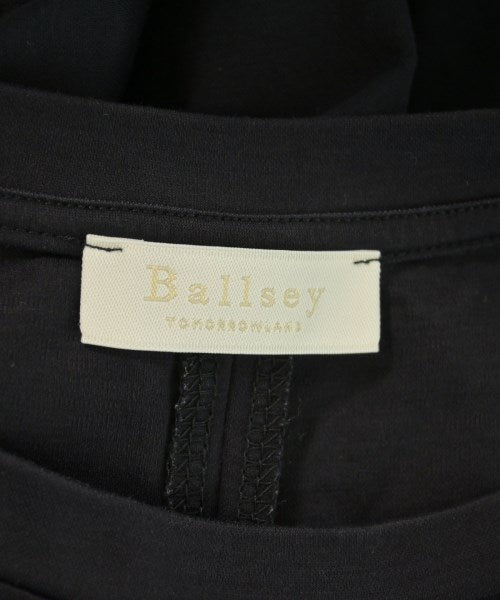 Ballsey แขนกุด
