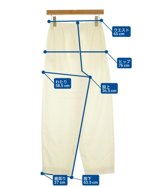 Ballsey กางเกง อื่น