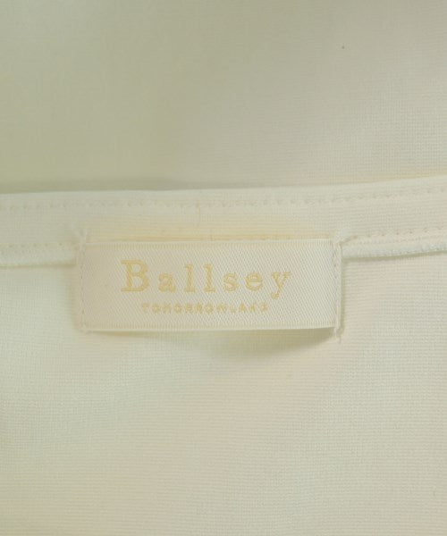 Ballsey แขนกุด