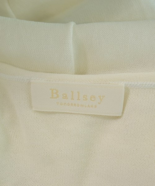 Ballsey เสื้อแขนกุด