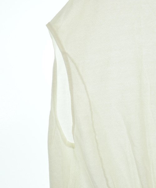 Ballsey เสื้อแขนกุด