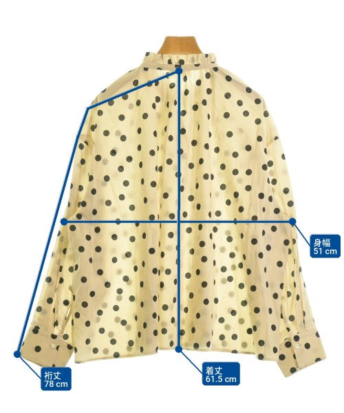 Ballsey เสื้อสตรี