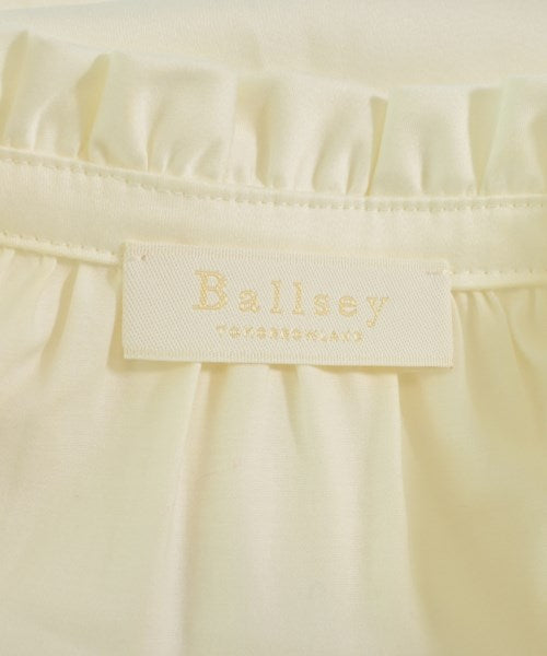 Ballsey เดรสที่เป็นเสื้อเชิ้ตตัวยาว