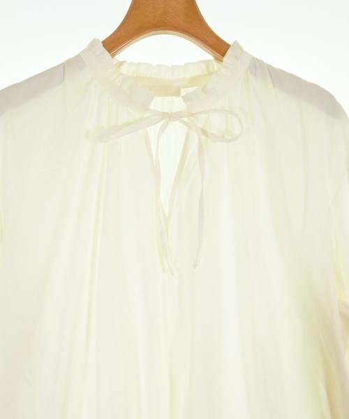 Ballsey เดรสที่เป็นเสื้อเชิ้ตตัวยาว