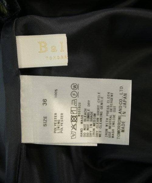 Ballsey กระโปรงยาว/แม็กซี่ยาว