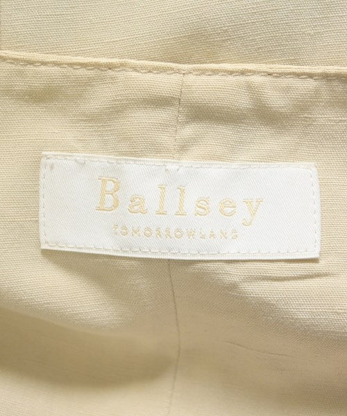 Ballsey เสื้อโค้ท