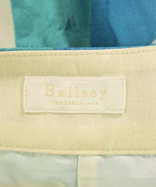 Ballsey กางเกง อื่น