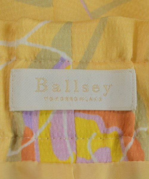 Ballsey กางเกง อื่น