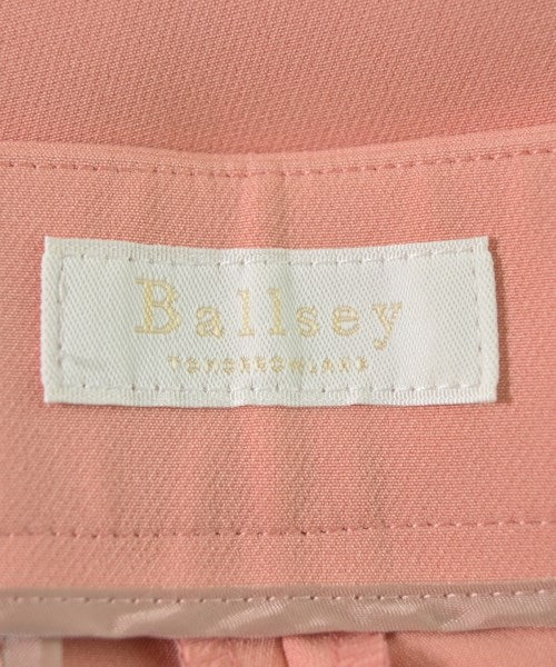 Ballsey กางเกงขายาว